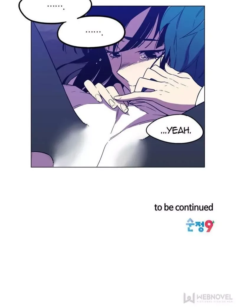 Akaku Somaru Kiss wo Shite Chapter 58 page 55