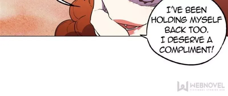 Akaku Somaru Kiss wo Shite Chapter 58 page 51