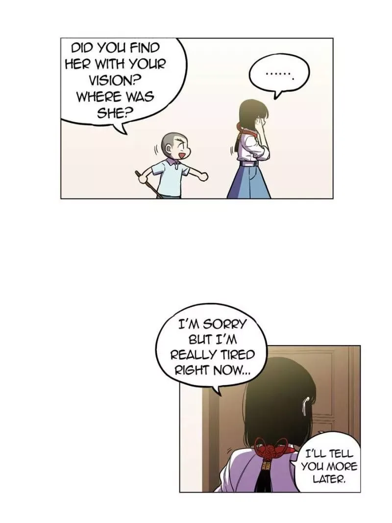 Akaku Somaru Kiss wo Shite Chapter 59 page 4