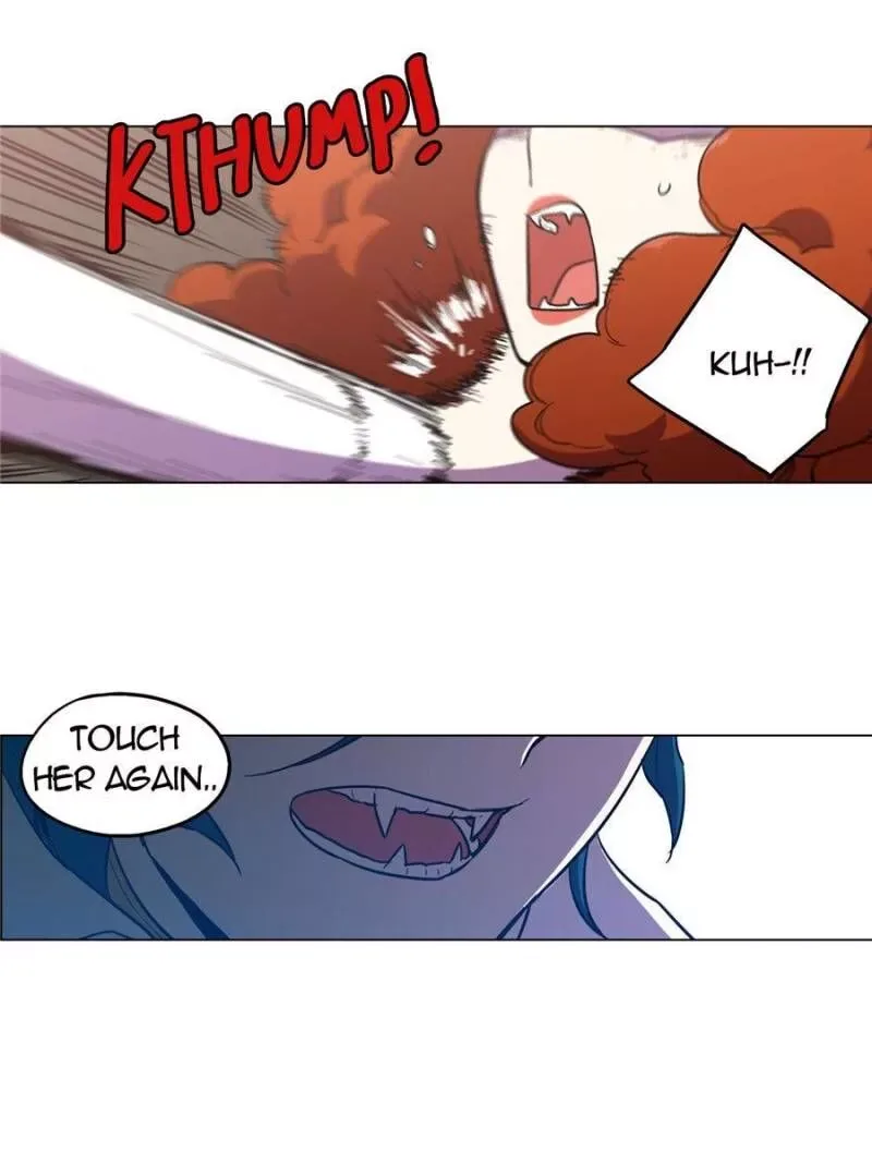 Akaku Somaru Kiss wo Shite Chapter 57 page 53