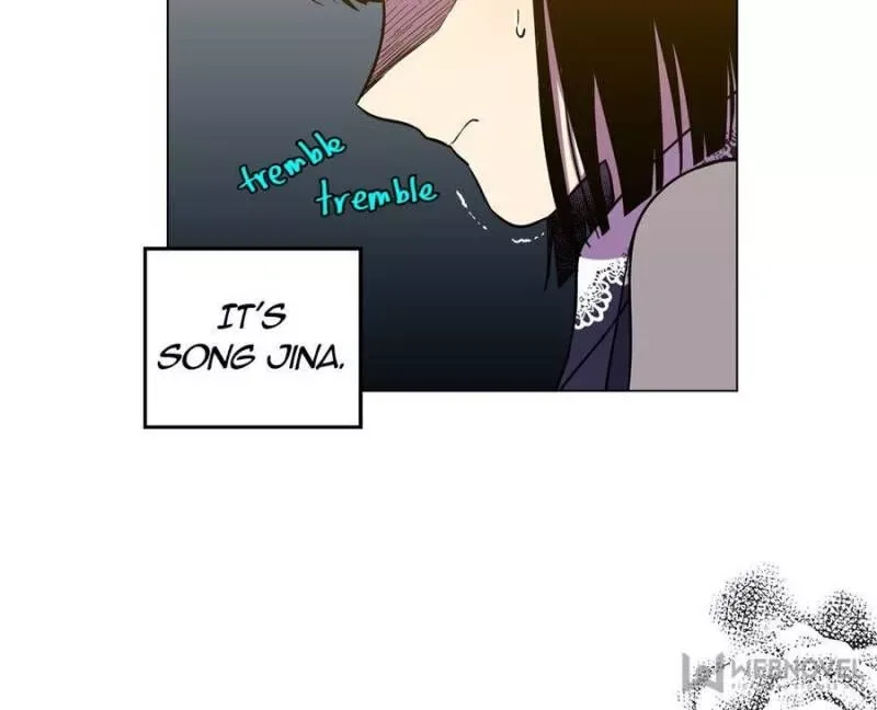 Akaku Somaru Kiss wo Shite Chapter 64 page 3