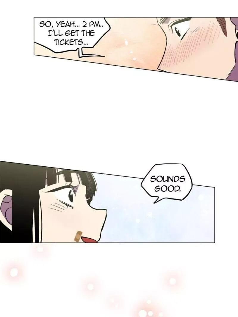 Akaku Somaru Kiss wo Shite Chapter 62 page 20