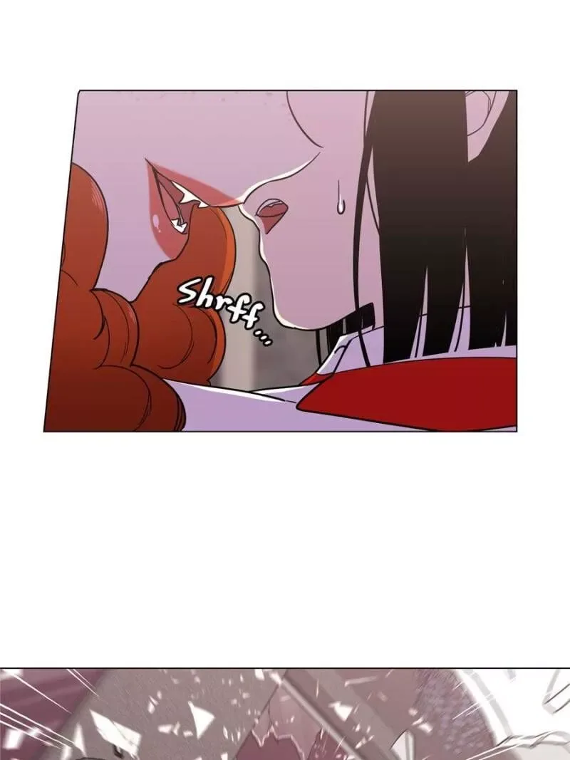 Akaku Somaru Kiss wo Shite Chapter 57 page 51