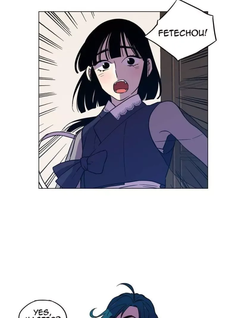 Akaku Somaru Kiss wo Shite Chapter 65 page 4