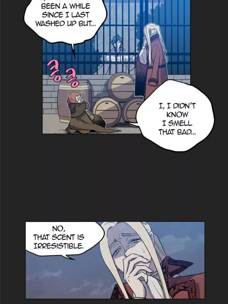 Akaku Somaru Kiss wo Shite Chapter 60 page 29