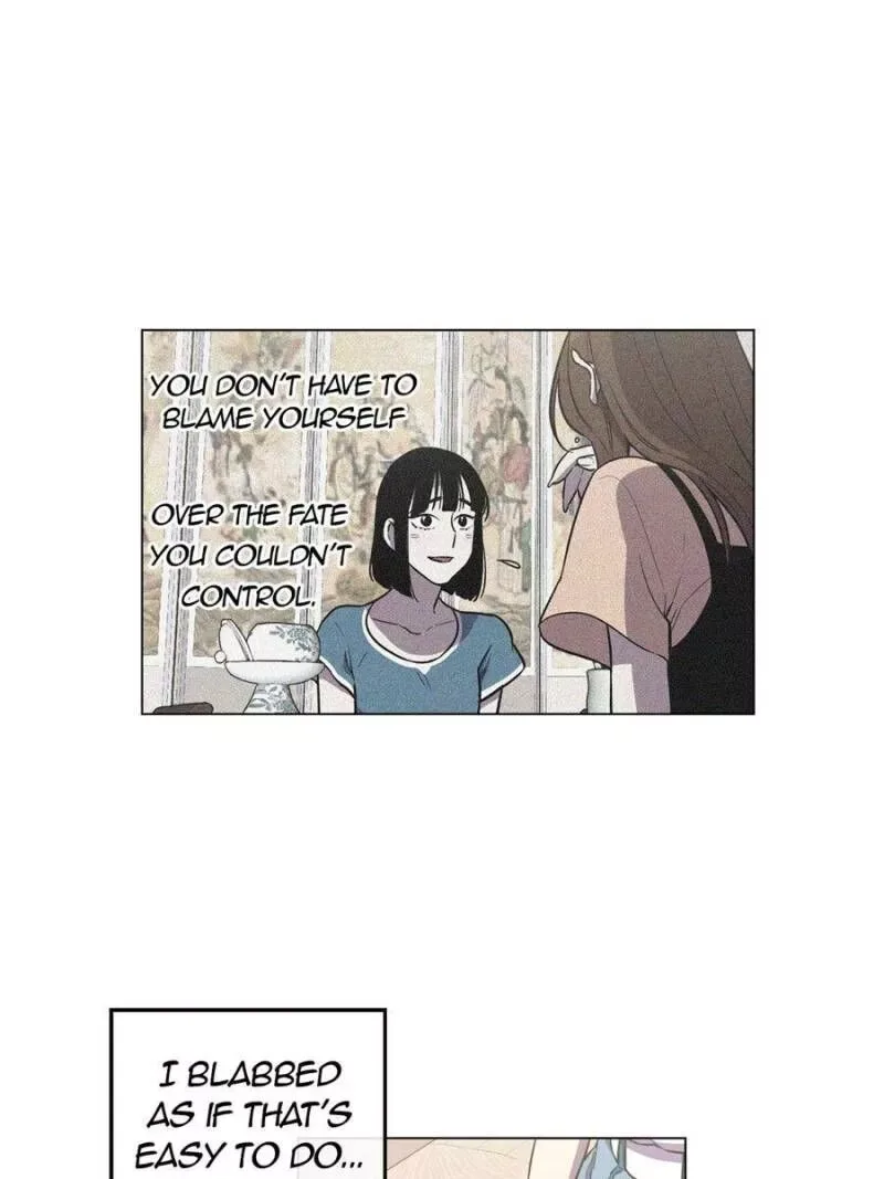 Akaku Somaru Kiss wo Shite Chapter 59 page 10
