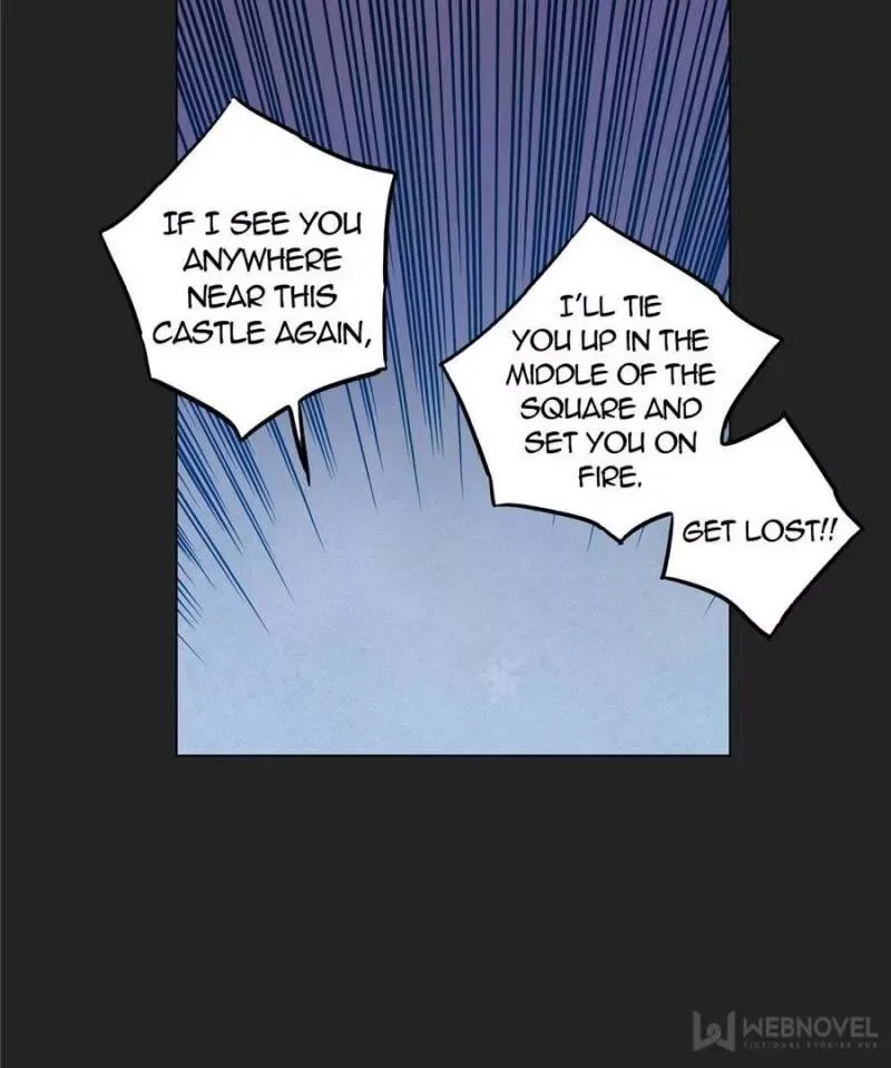 Akaku Somaru Kiss wo Shite Chapter 60 page 33