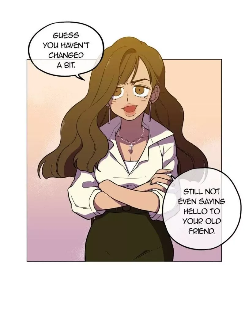 Akaku Somaru Kiss wo Shite Chapter 64 page 16