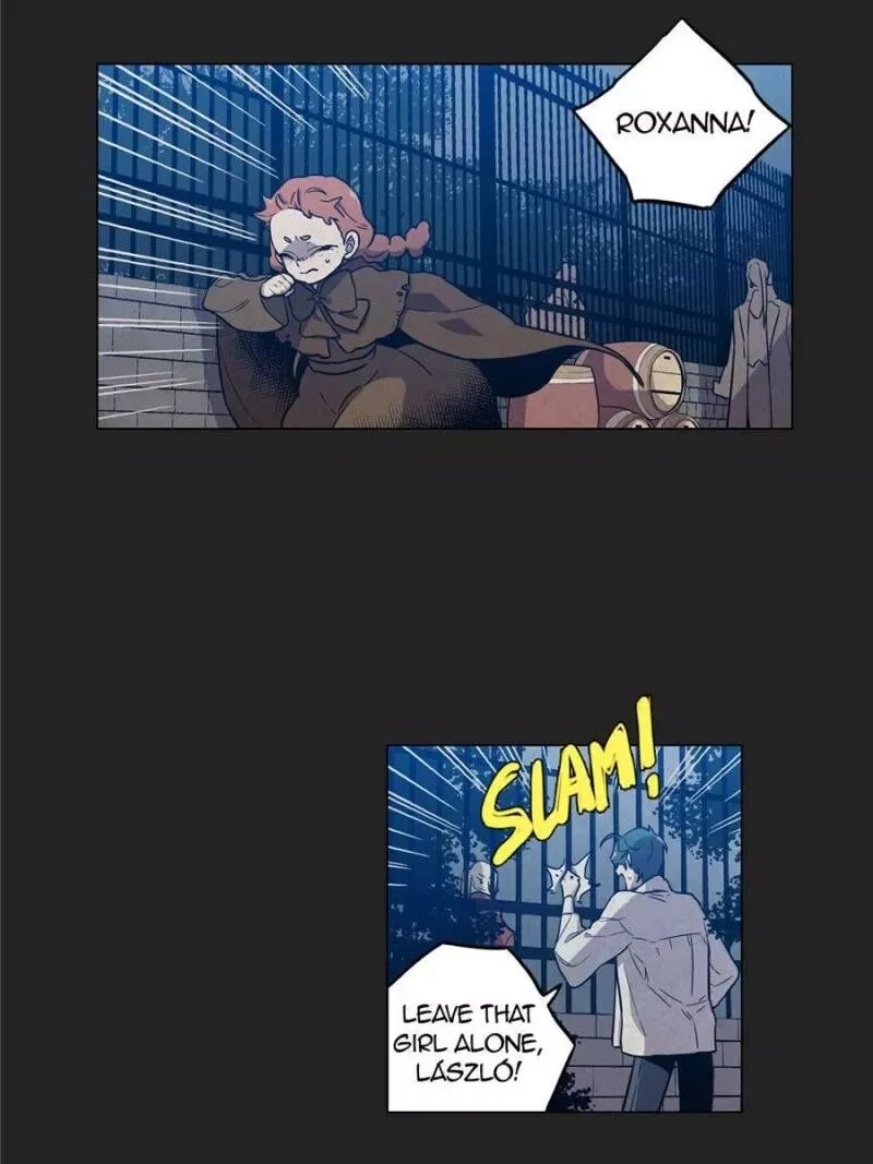 Akaku Somaru Kiss wo Shite Chapter 60 page 35