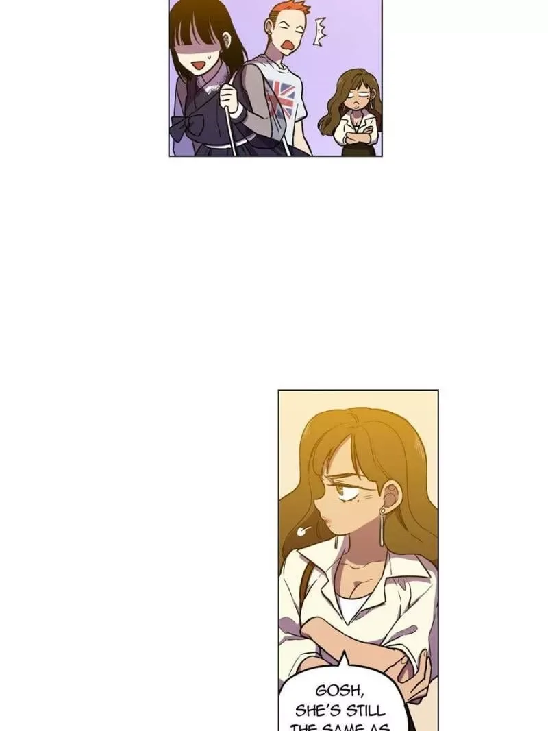 Akaku Somaru Kiss wo Shite Chapter 64 page 20