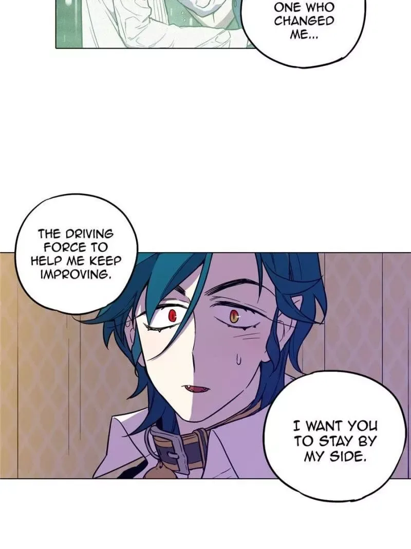 Akaku Somaru Kiss wo Shite Chapter 65 page 17