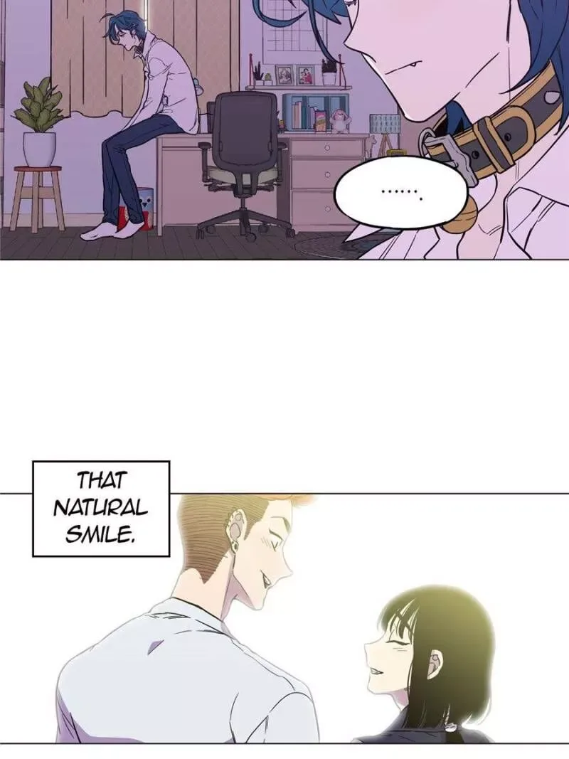Akaku Somaru Kiss wo Shite Chapter 63 page 2