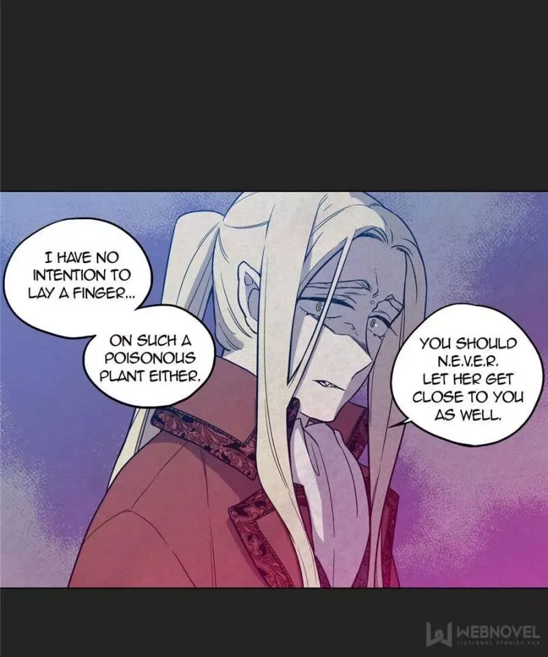 Akaku Somaru Kiss wo Shite Chapter 60 page 36