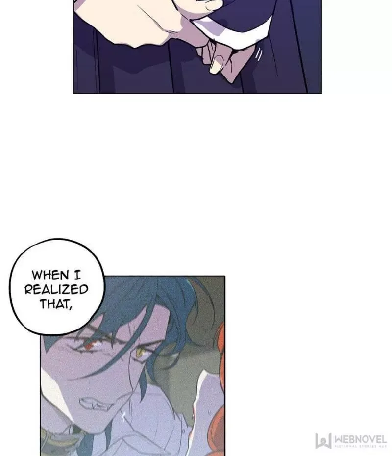 Akaku Somaru Kiss wo Shite Chapter 65 page 15