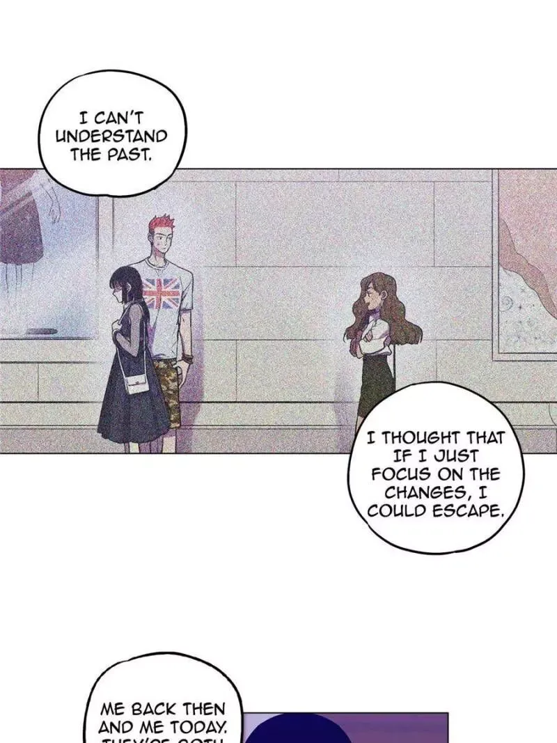 Akaku Somaru Kiss wo Shite Chapter 65 page 13