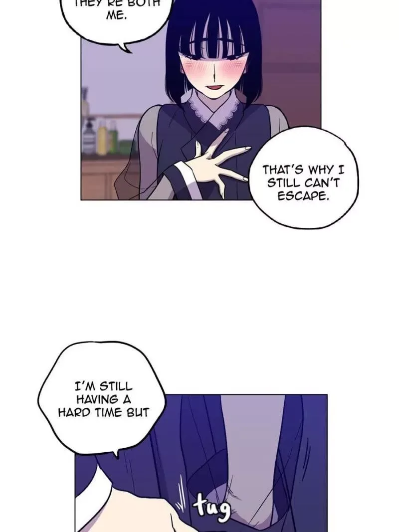 Akaku Somaru Kiss wo Shite Chapter 65 page 14