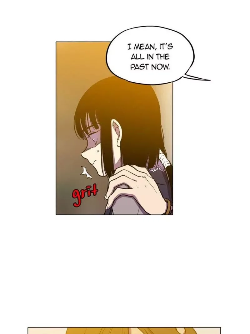 Akaku Somaru Kiss wo Shite Chapter 64 page 17