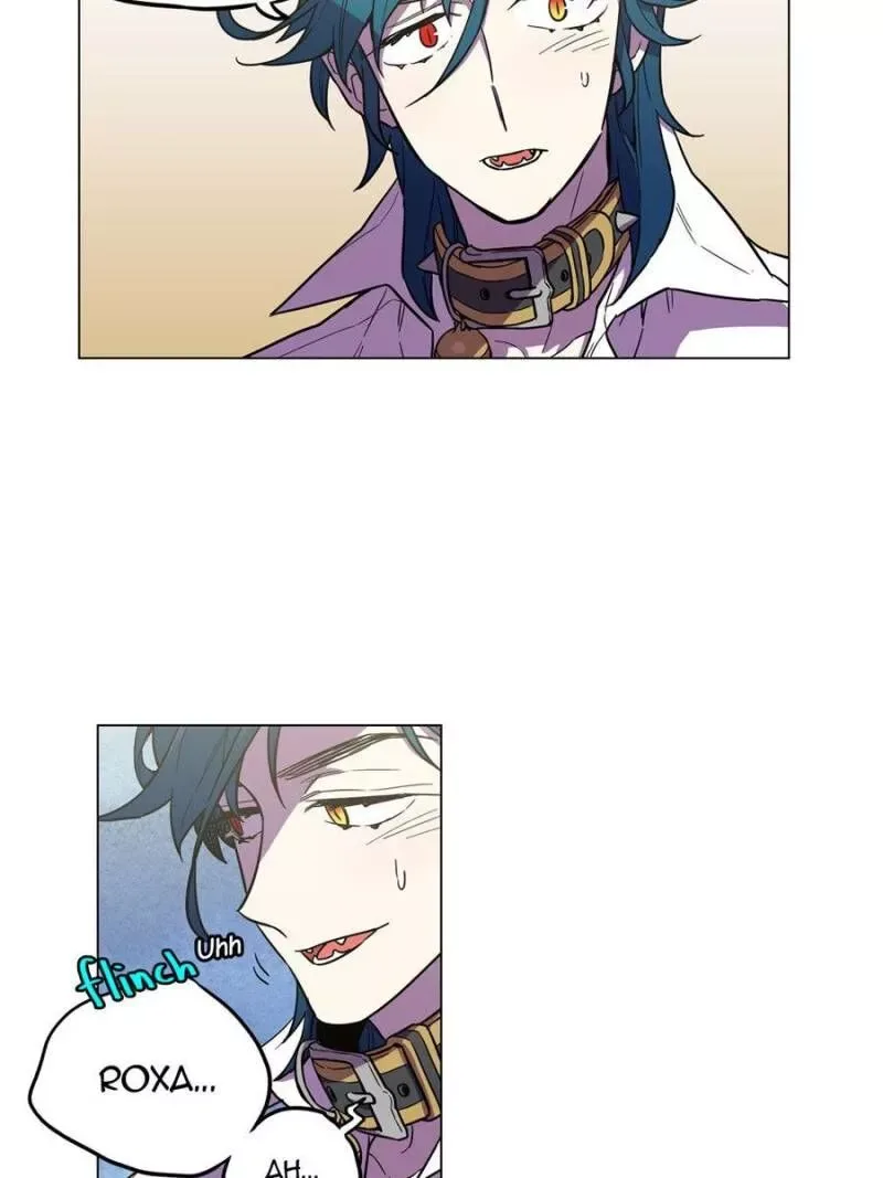 Akaku Somaru Kiss wo Shite Chapter 62 page 32