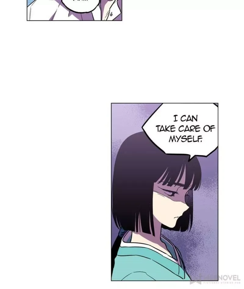 Akaku Somaru Kiss wo Shite Chapter 62 page 33