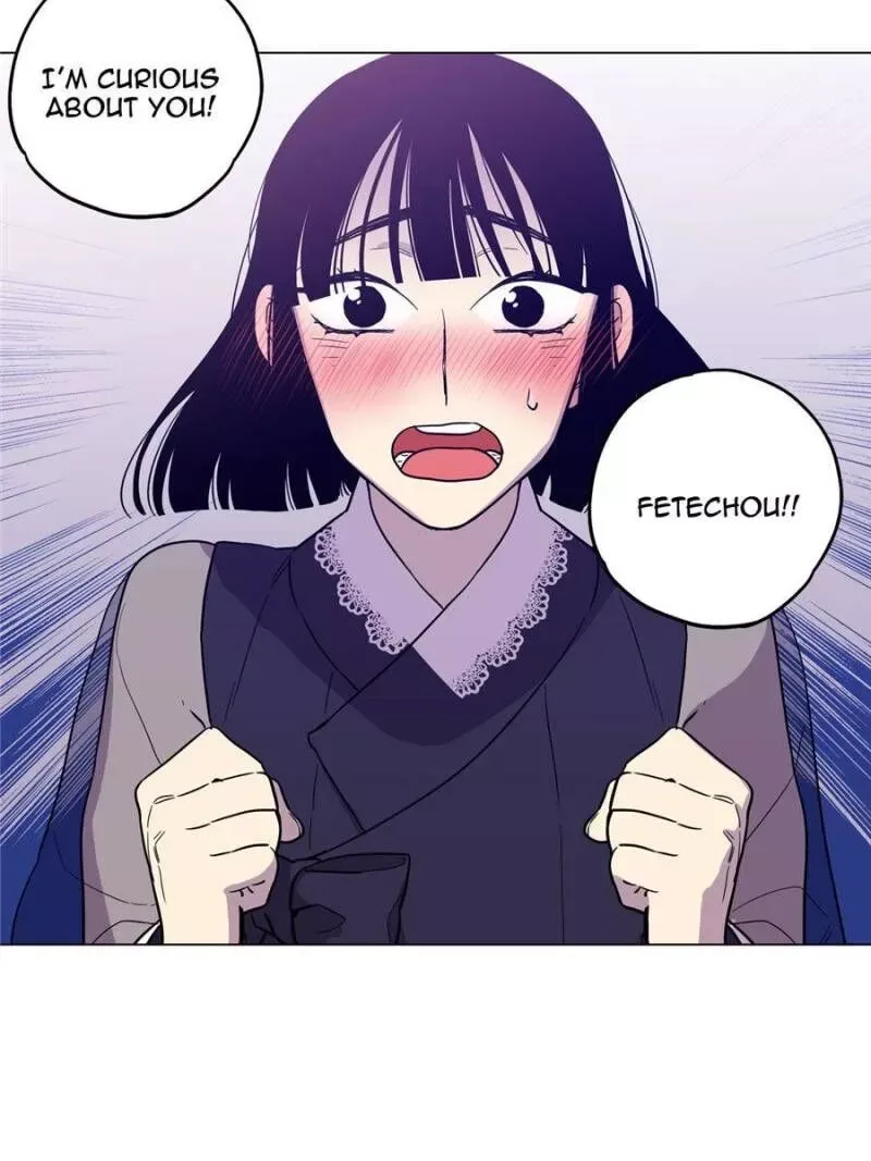 Akaku Somaru Kiss wo Shite Chapter 65 page 10