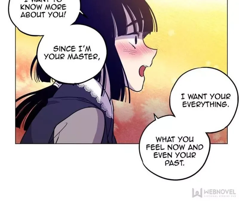 Akaku Somaru Kiss wo Shite Chapter 65 page 12