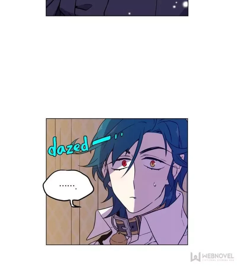 Akaku Somaru Kiss wo Shite Chapter 65 page 21