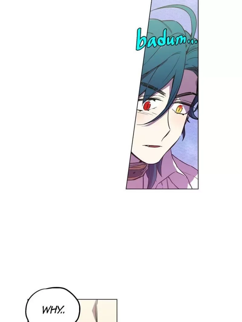 Akaku Somaru Kiss wo Shite Chapter 59 page 20