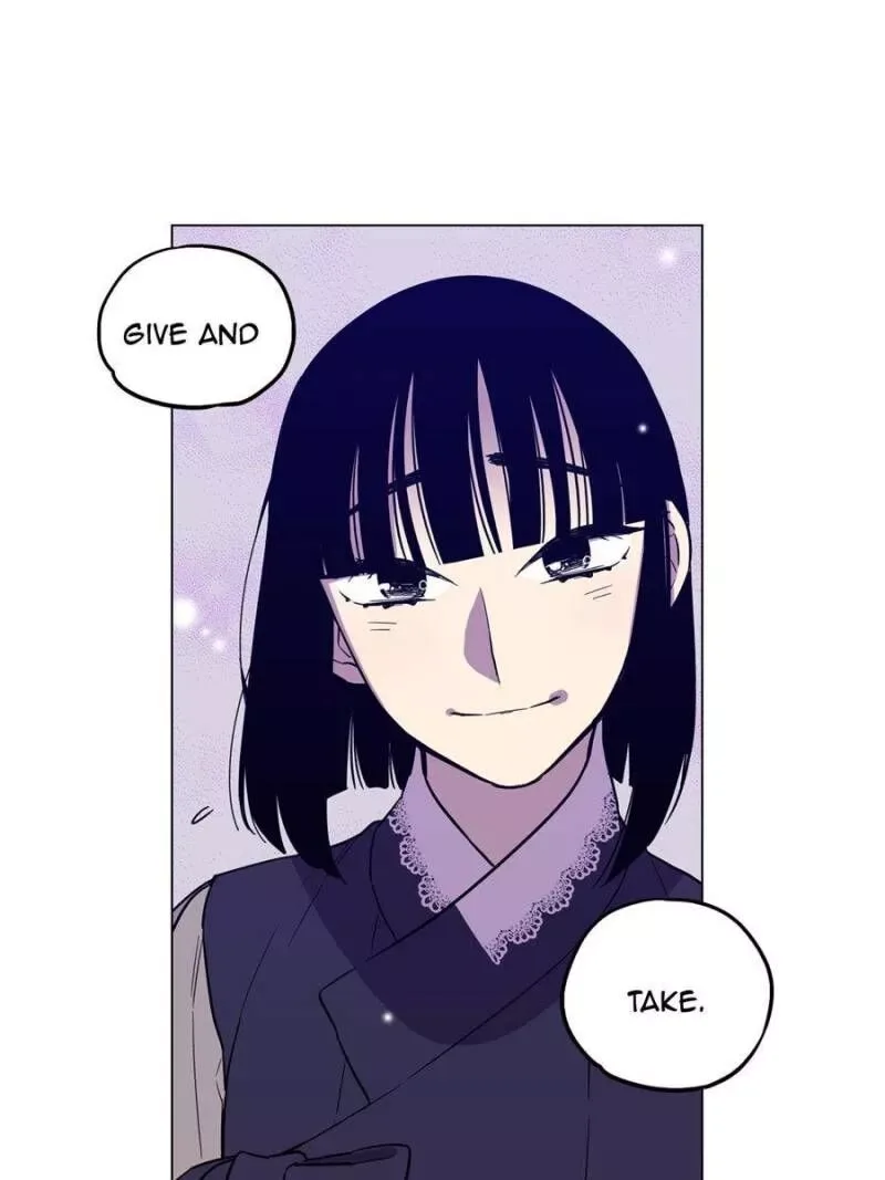 Akaku Somaru Kiss wo Shite Chapter 65 page 20