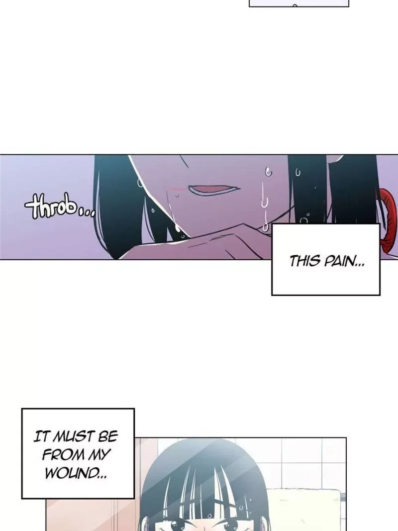Akaku Somaru Kiss wo Shite Chapter 59 page 28