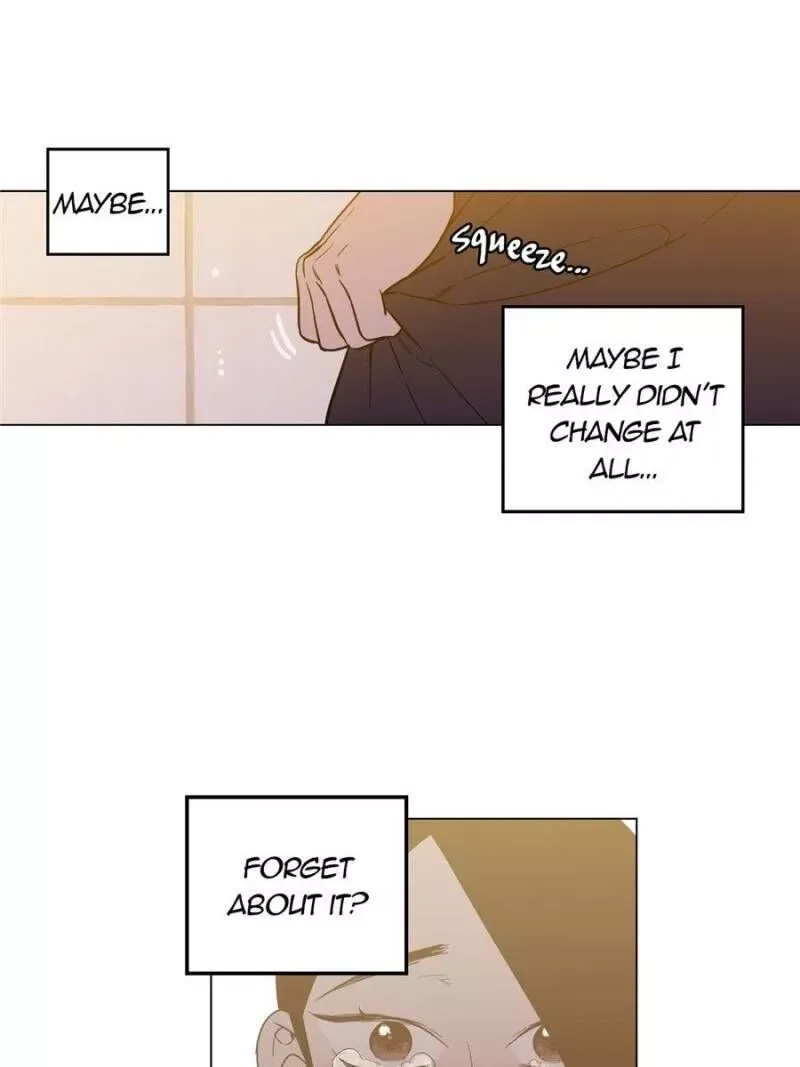 Akaku Somaru Kiss wo Shite Chapter 64 page 25