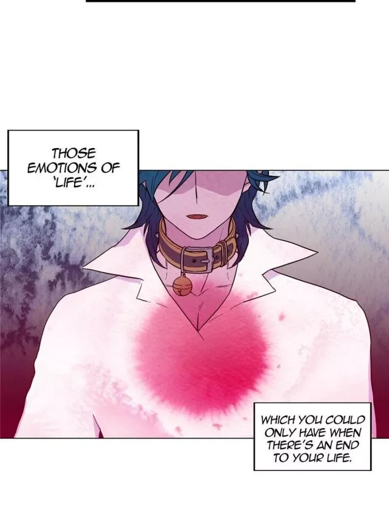 Akaku Somaru Kiss wo Shite Chapter 63 page 9
