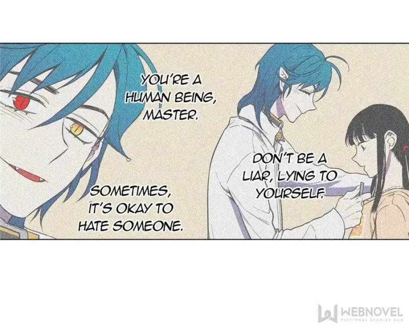 Akaku Somaru Kiss wo Shite Chapter 64 page 30