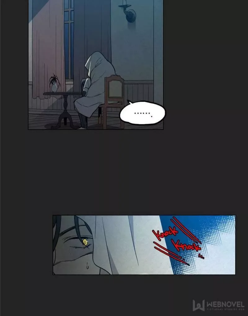 Akaku Somaru Kiss wo Shite Chapter 59 page 37