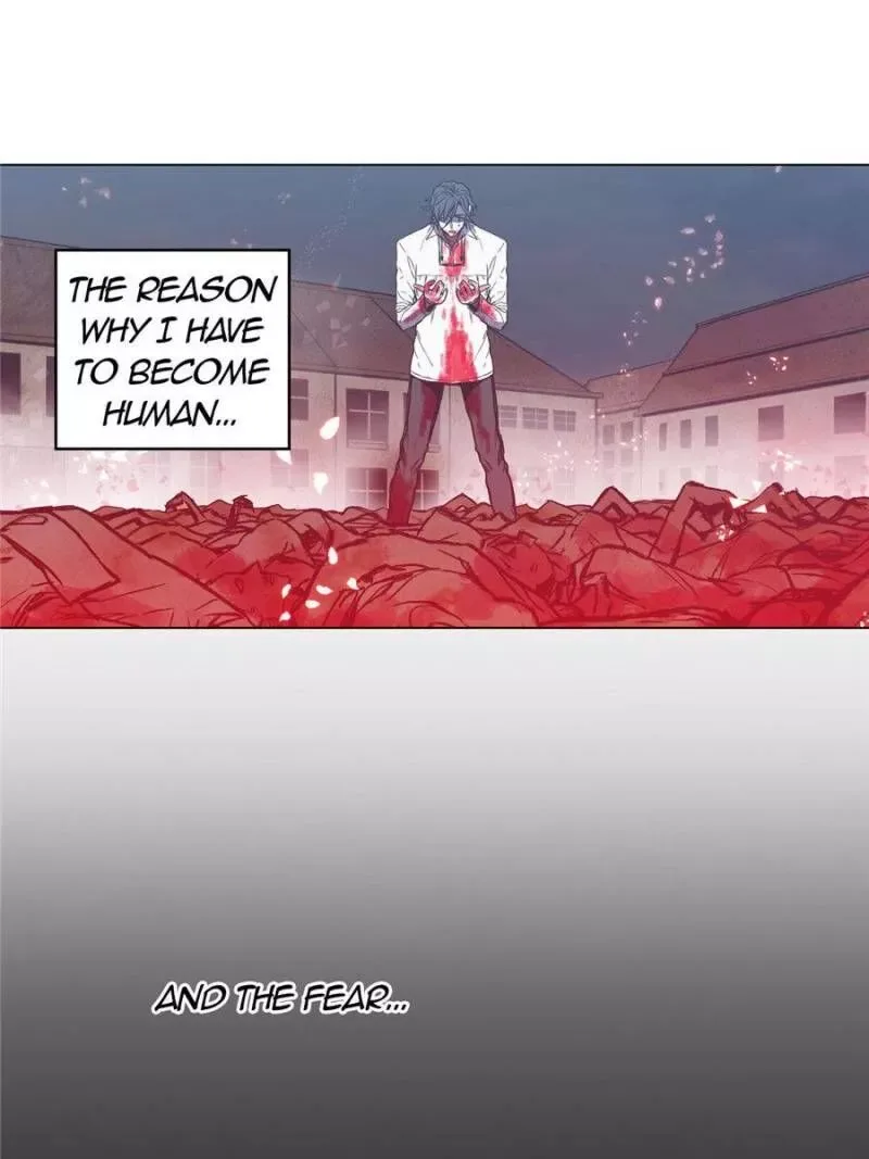Akaku Somaru Kiss wo Shite Chapter 63 page 15