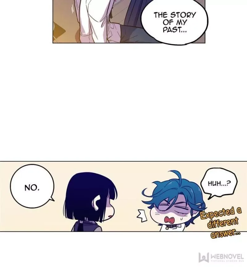 Akaku Somaru Kiss wo Shite Chapter 65 page 30