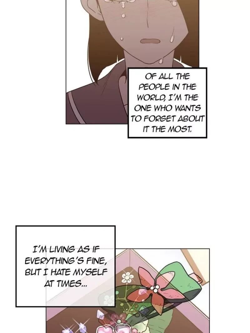 Akaku Somaru Kiss wo Shite Chapter 64 page 26