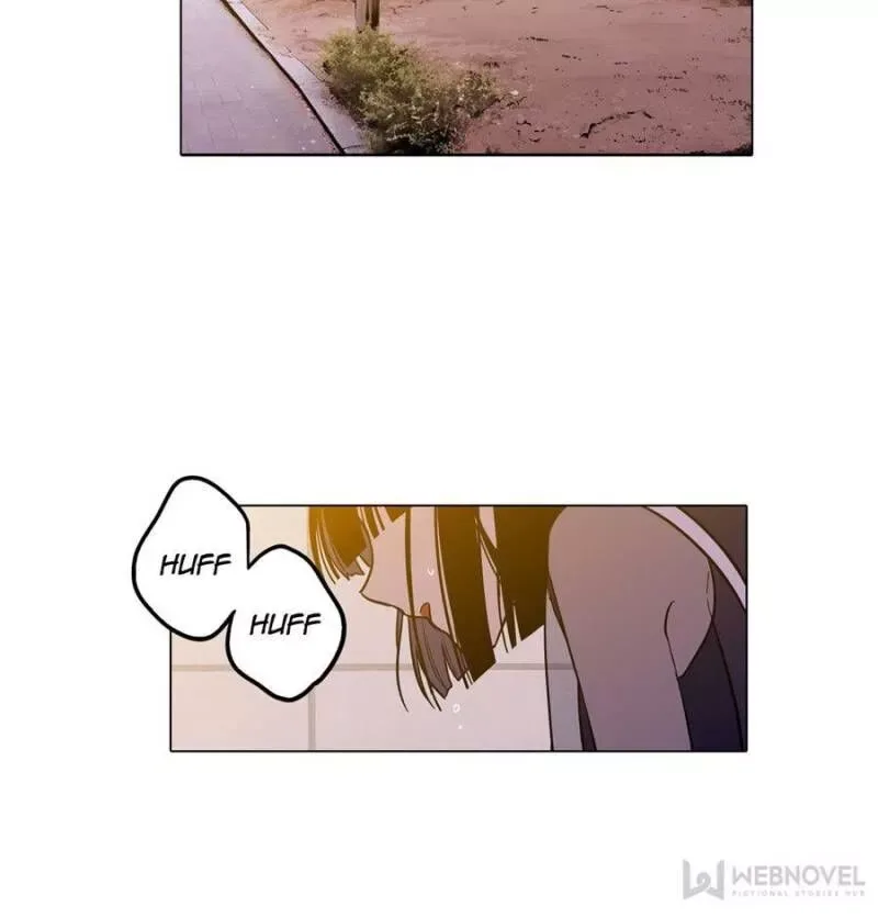 Akaku Somaru Kiss wo Shite Chapter 64 page 24