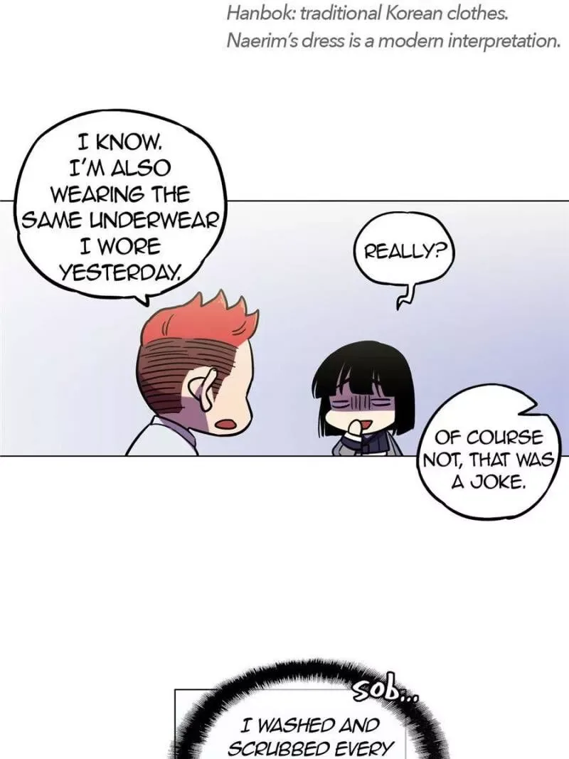 Akaku Somaru Kiss wo Shite Chapter 62 page 50