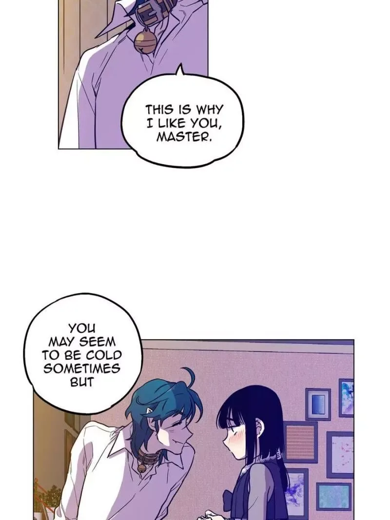 Akaku Somaru Kiss wo Shite Chapter 65 page 26