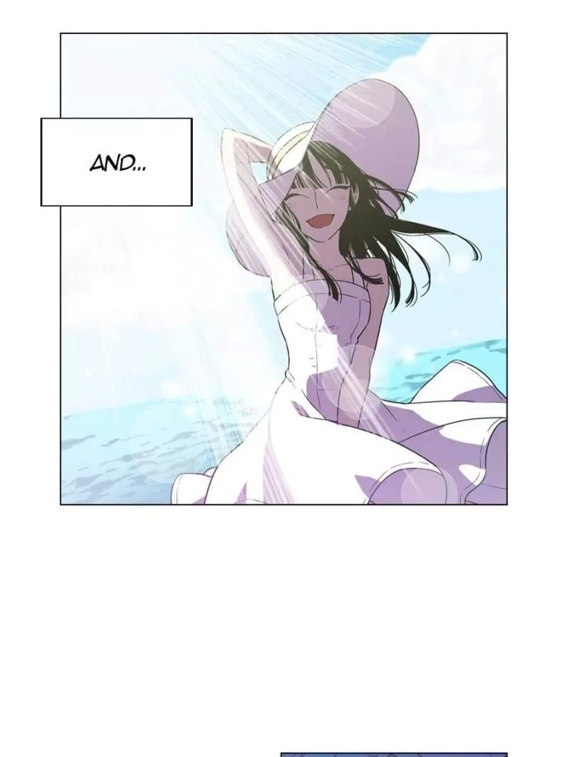Akaku Somaru Kiss wo Shite Chapter 63 page 11