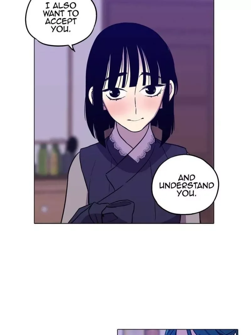 Akaku Somaru Kiss wo Shite Chapter 65 page 23