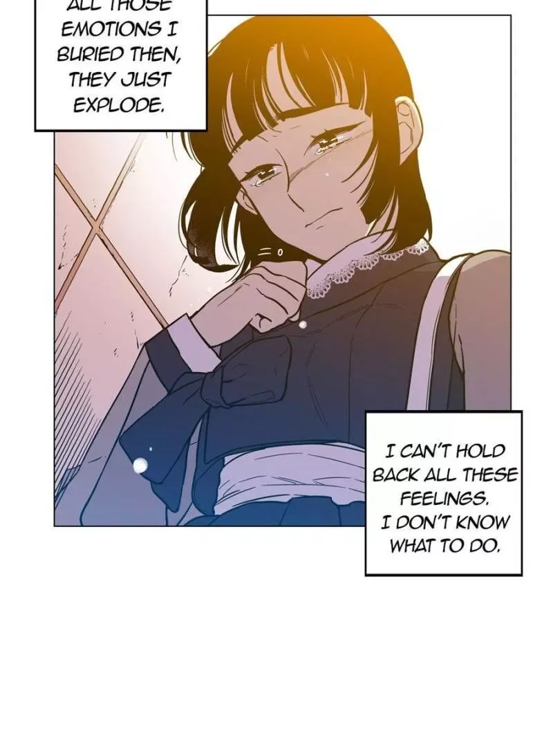 Akaku Somaru Kiss wo Shite Chapter 64 page 29