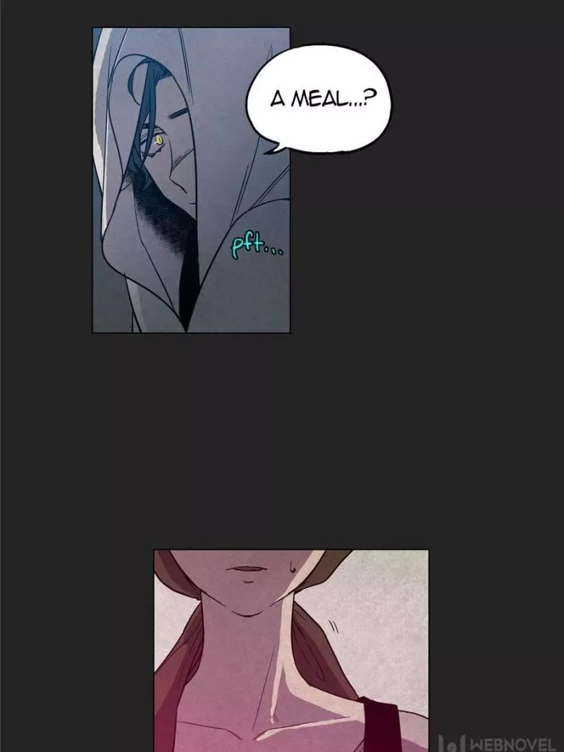 Akaku Somaru Kiss wo Shite Chapter 59 page 40