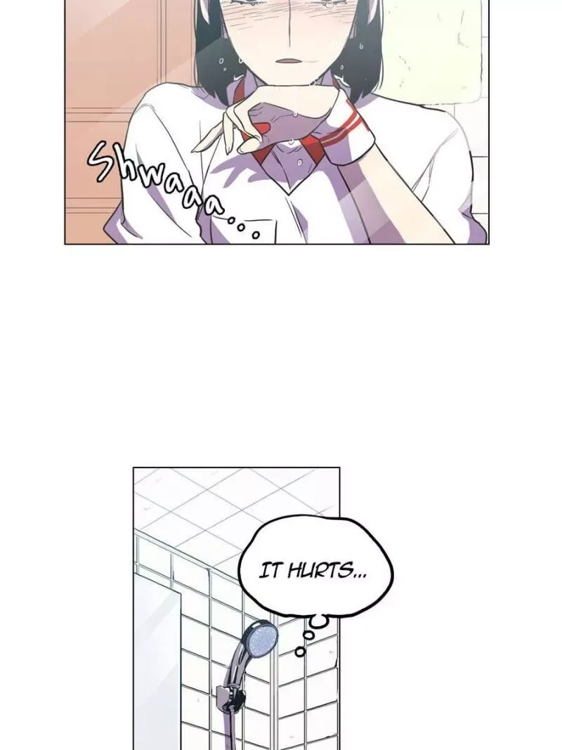 Akaku Somaru Kiss wo Shite Chapter 59 page 29