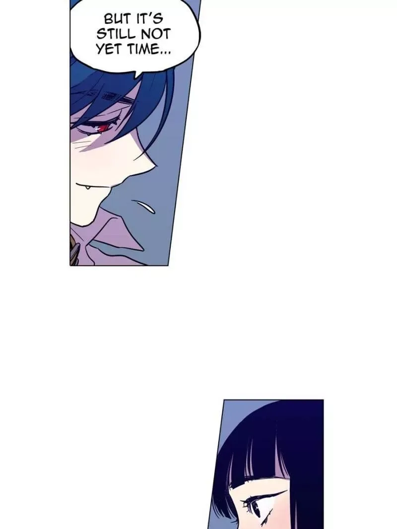 Akaku Somaru Kiss wo Shite Chapter 65 page 28