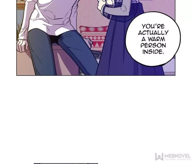 Akaku Somaru Kiss wo Shite Chapter 65 page 27