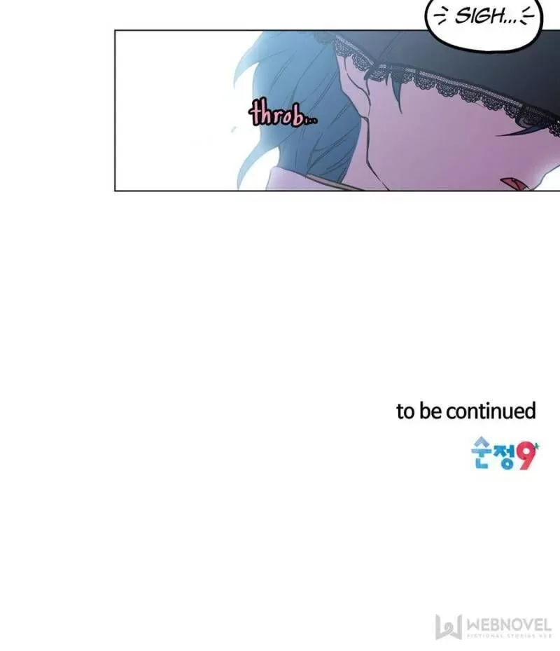 Akaku Somaru Kiss wo Shite Chapter 62 page 58