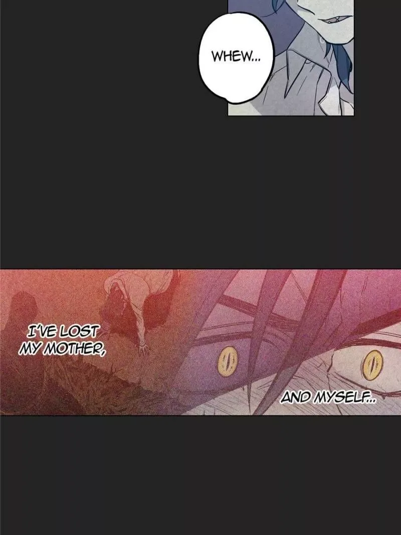Akaku Somaru Kiss wo Shite Chapter 59 page 54