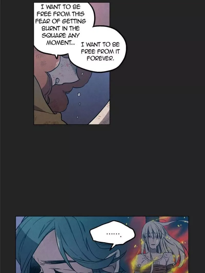 Akaku Somaru Kiss wo Shite Chapter 63 page 22