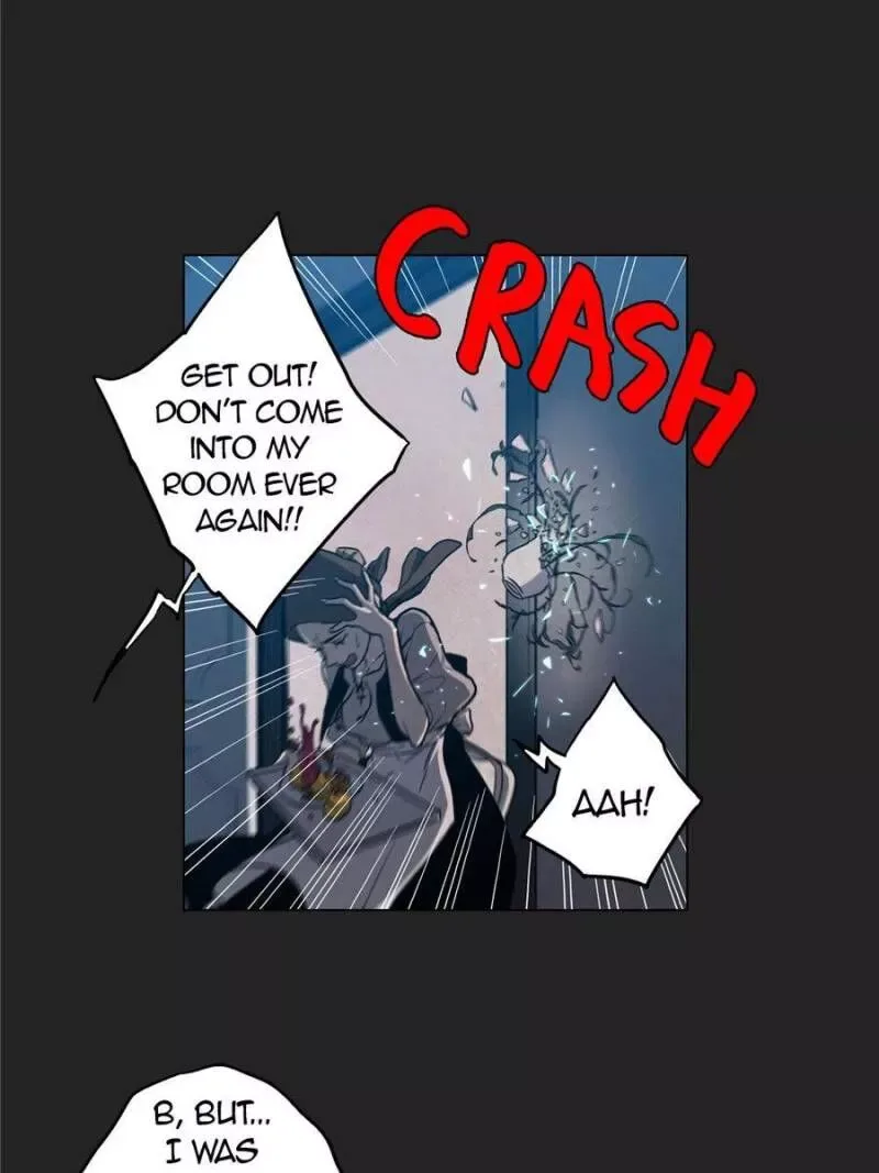 Akaku Somaru Kiss wo Shite Chapter 59 page 42